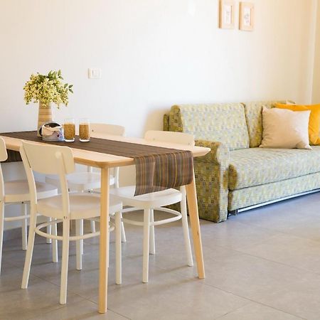 Yafo 35 Apartments By Indiginn Jerusalem Exterior foto