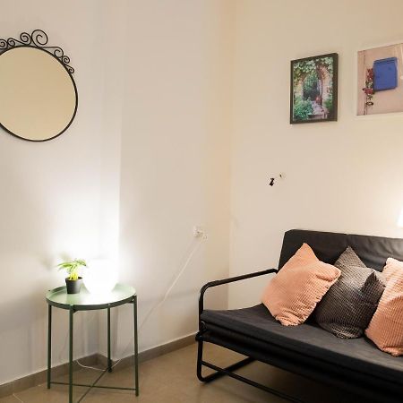 Yafo 35 Apartments By Indiginn Jerusalem Exterior foto