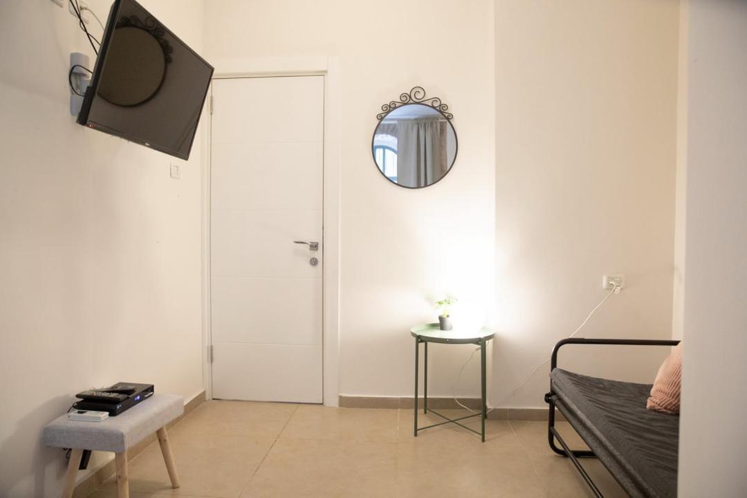 Yafo 35 Apartments By Indiginn Jerusalem Exterior foto