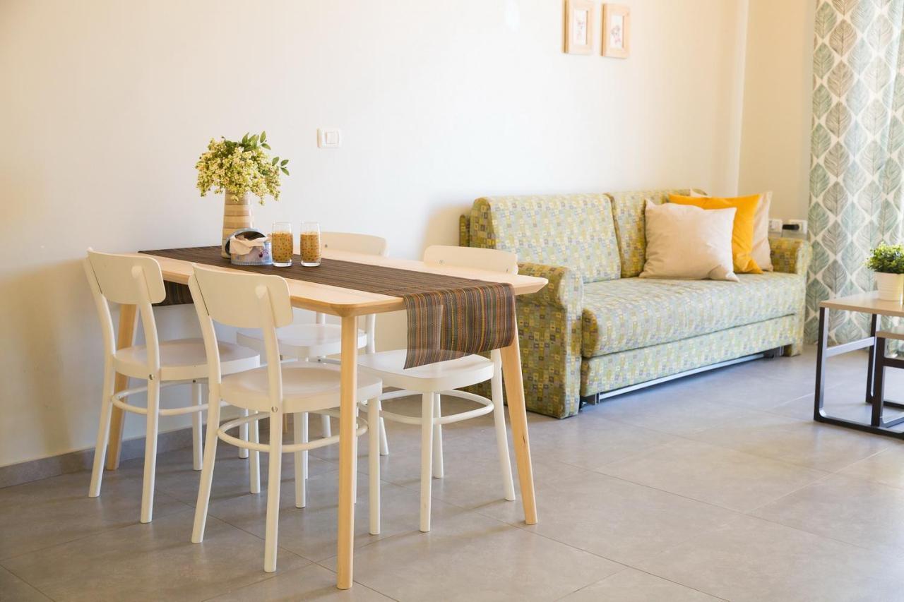 Yafo 35 Apartments By Indiginn Jerusalem Exterior foto