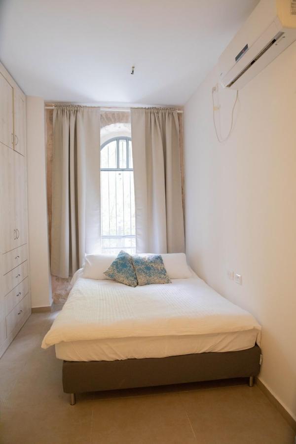 Yafo 35 Apartments By Indiginn Jerusalem Exterior foto