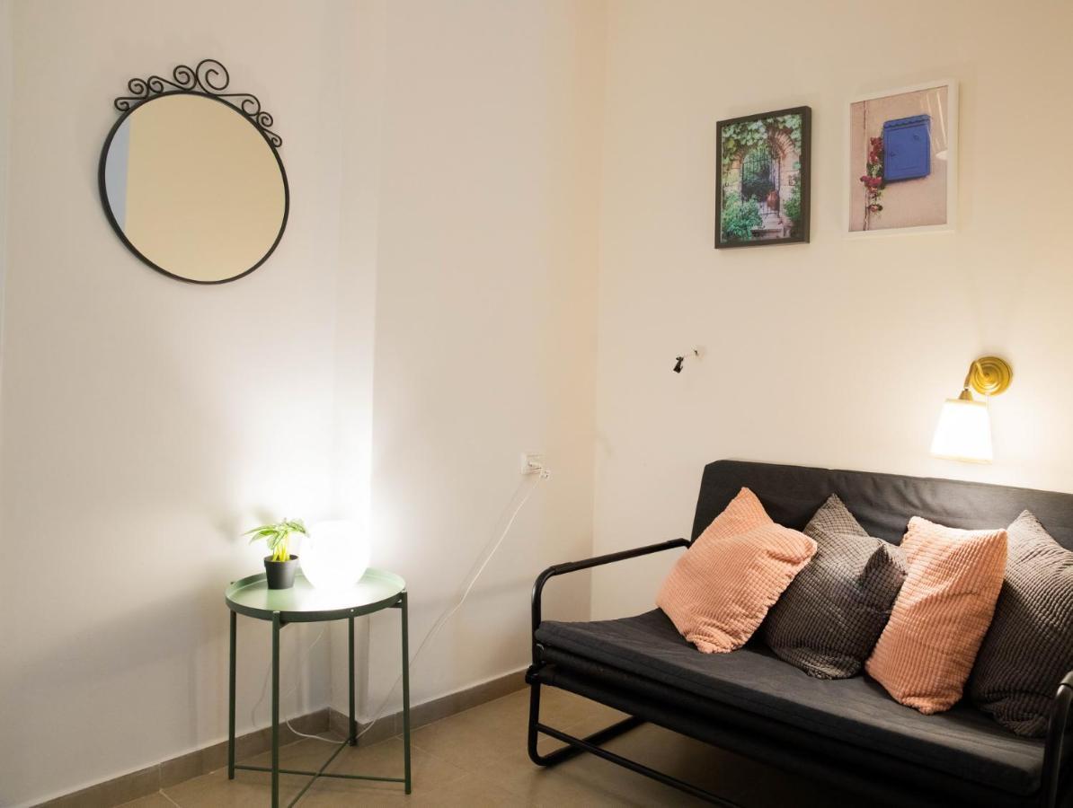 Yafo 35 Apartments By Indiginn Jerusalem Exterior foto