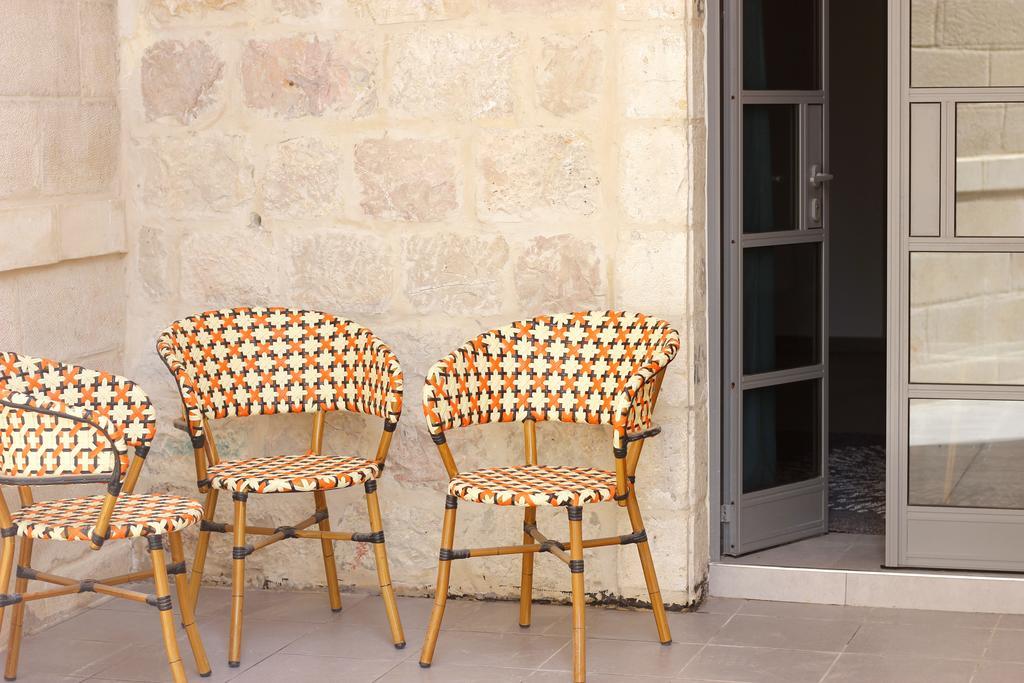 Yafo 35 Apartments By Indiginn Jerusalem Exterior foto