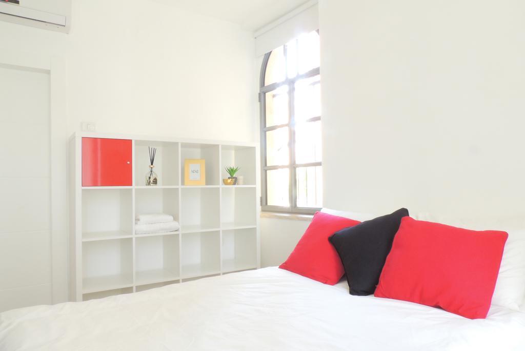 Yafo 35 Apartments By Indiginn Jerusalem Exterior foto