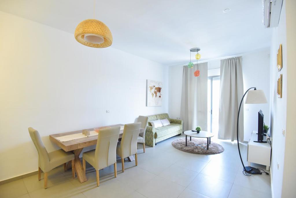 Yafo 35 Apartments By Indiginn Jerusalem Exterior foto