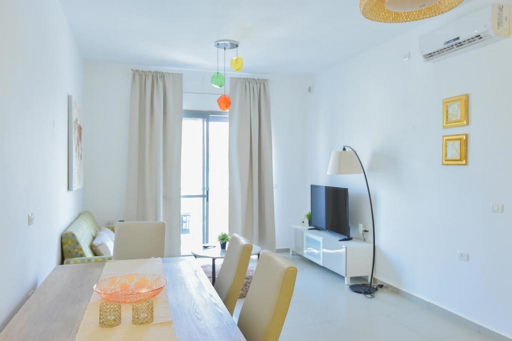 Yafo 35 Apartments By Indiginn Jerusalem Exterior foto